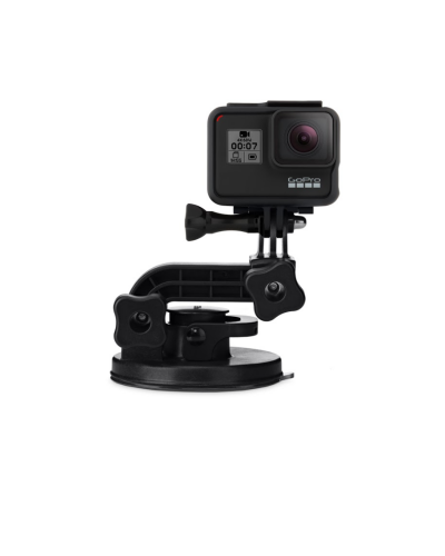 Przyssawka GoPro Suction Cup - zdjęcie 1