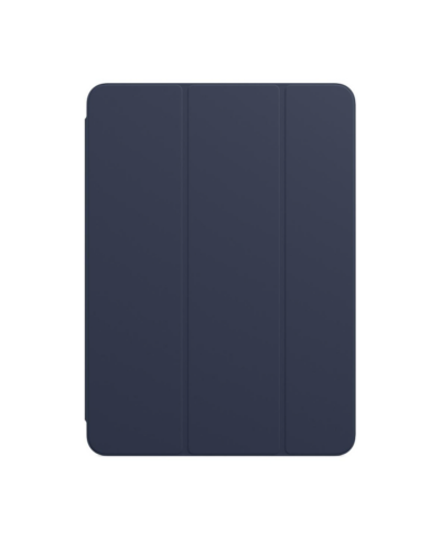 Etui do iPad Air 4/5 Apple Smart Folio - granat - zdjęcie 1