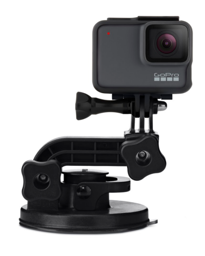 Przyssawka GoPro Suction Cup - zdjęcie 4