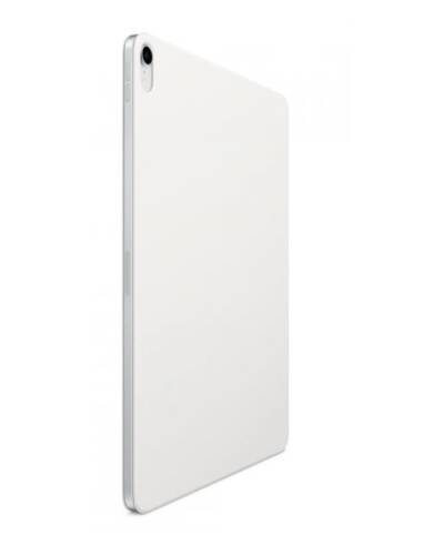 Etui do iPad Pro 12,9 2018 Apple Smart Folio - biały - zdjęcie 2