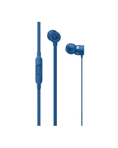Słuchawki Apple urBeats3 ze złączem Jack 3,5mm - niebieskie - zdjęcie 1