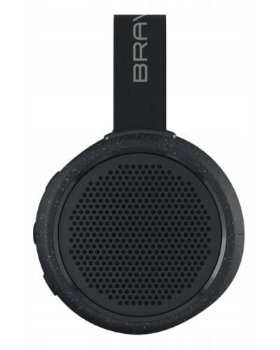 Głośnik Bluetooth Braven BRV 105 - czarny - zdjęcie 2
