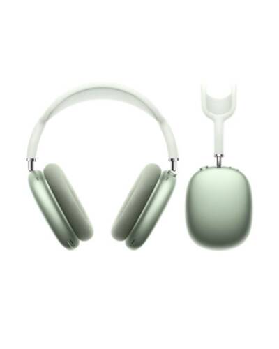 Słuchawki AirPods Max - zielone - zdjęcie 1