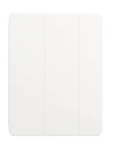 Etui do iPad Pro 12,9 2018 Apple Smart Folio - biały - zdjęcie 5