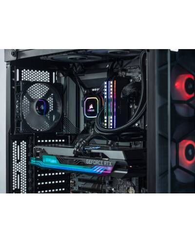 Komputer OPTIMUS E-Sport EXTREME GZ690T-CR1 i7-12700KF/32GB DDR5/1 TB SSD +2TB/RTX 3080/W10 - zdjęcie 4