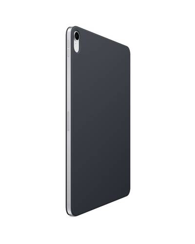 Etui do iPad Pro 11 Puro Icon Booklet Case - czarny - zdjęcie 3