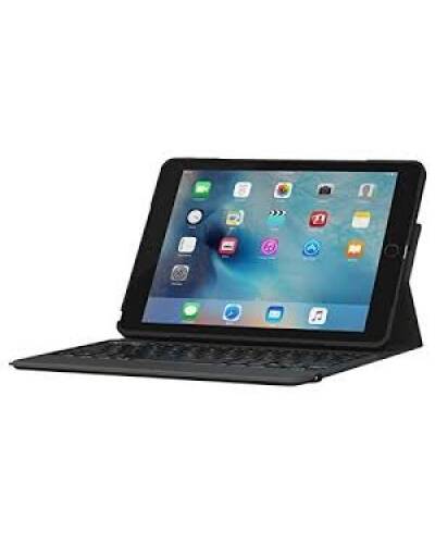 Etui do iPad Air Zagg Rugged - czarne  - zdjęcie 1