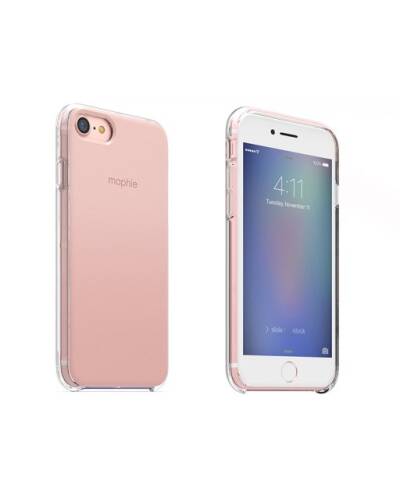 Etui do iPhone 7/8/SE 2020  Mophie Gradient - różowe - zdjęcie 1