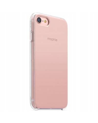Etui do iPhone 7/8/SE 2020  Mophie Gradient - różowe - zdjęcie 2