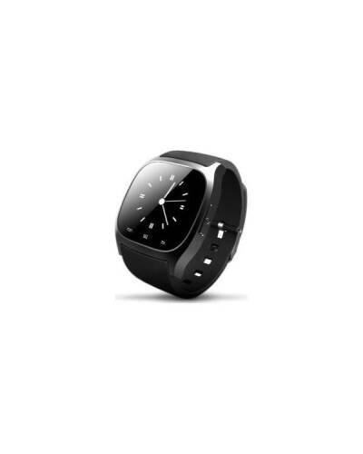 Smartwatch Lark Soul czarny  - zdjęcie 1