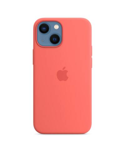 Etui do iphone 13 mini Apple Róż Pomelo - zdjęcie 1