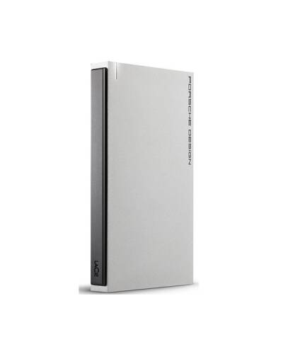 Dysk LaCie Porsche Design 1TB - zdjęcie 1