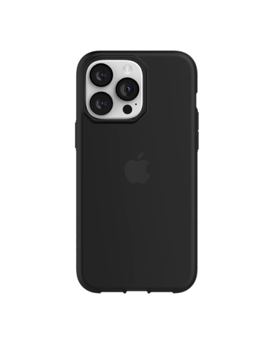 Etui do iPhone 14 Pro Max Griffin Survivor - Czarne - zdjęcie 1