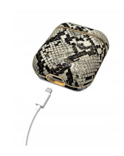 Etui do AirPods 2 iDeal of Sweden Atelier Desert Python - zdjęcie 2