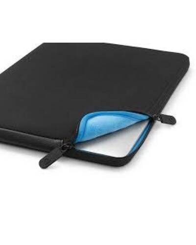 Etui do MacBook Pro 15 eSTUFF Sleeve Fits - czarne  - zdjęcie 2