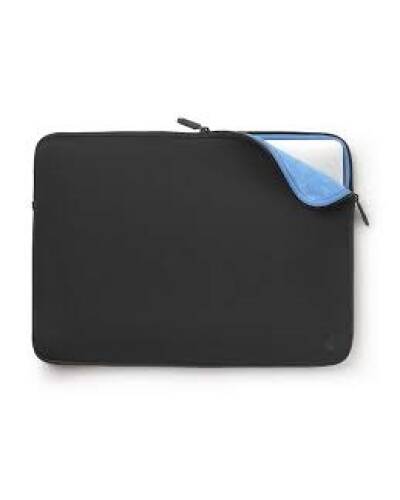 Etui do MacBook Pro 15 eSTUFF Sleeve Fits - czarne  - zdjęcie 3