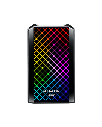 Dysk zewnętrzny SSD ADATA SE900 1TB - zdjęcie 1