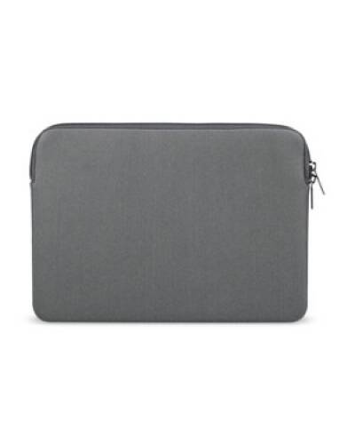 Etui do MacBook Pro 15 Artwizz Neoprene Sleeve - srebrne  - zdjęcie 1