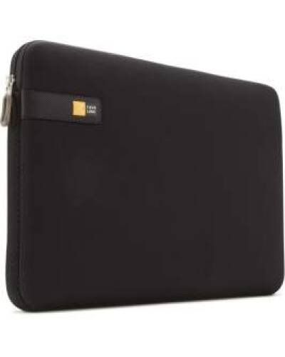 Etui do Macbooka 13 Air/Pro Case-Logic Sleeve - czarne - zdjęcie 1