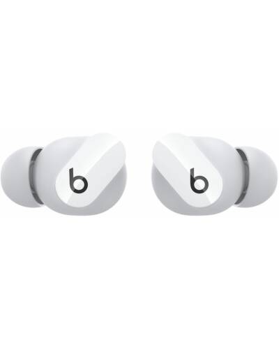 Słuchawki Beats Studio Buds - Białe - zdjęcie 2