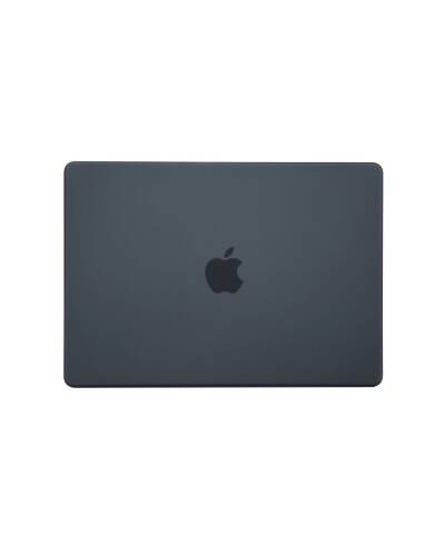 Etui do MacBook Air 15 Tech-Protect Smartshell - czarny mat - zdjęcie 3