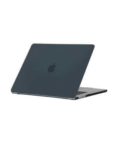 Etui do MacBook Air 15 Tech-Protect Smartshell - czarny mat - zdjęcie 4