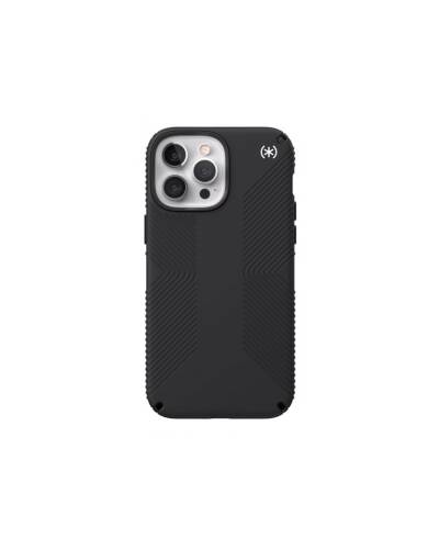 Etui do iPhone 13 Pro Max Speck Presidio2 Pro - czarne - zdjęcie 1