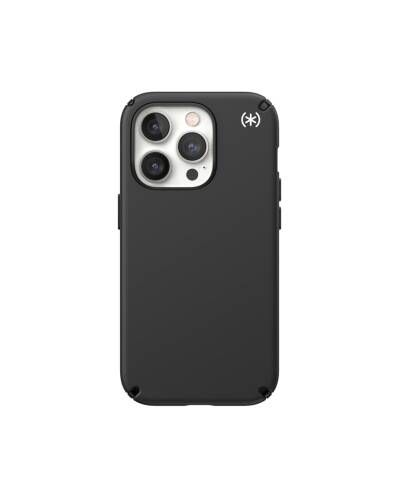 Etui do iPhone 14 Pro Speck Presidio2 Pro - czarne - zdjęcie 1