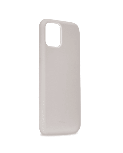 Etui do iPhone 11 Pro Puro Icon - taupe - zdjęcie 1