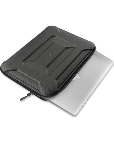 5906302368310 Etui MacBook Pro 15/16 Tech-Protect Ranger-X Tactical czarne RZESZÓW - zdjęcie 2