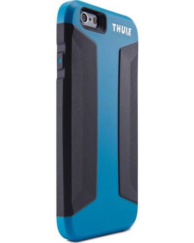 Etui do iPhone 6/6s Thule Atmos X3 - niebiesko-szare - zdjęcie 1