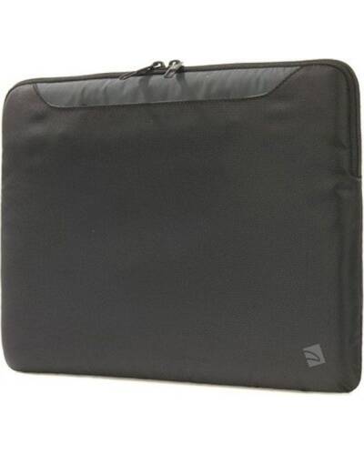 Torba na MacBook Pro 15/Retina Tucano Mini - czarna  - zdjęcie 1