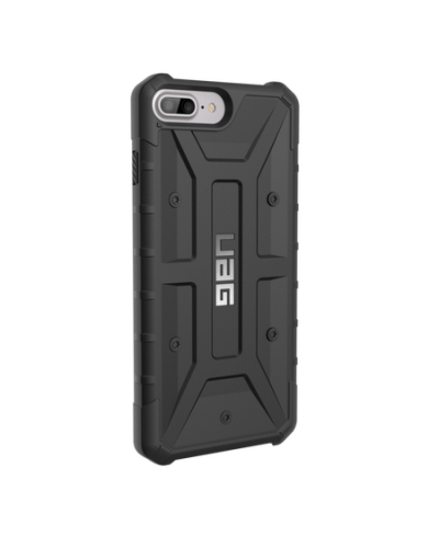 Etui do iPhone 6s/7/8 Plus UAG Trooper - czarne  - zdjęcie 2