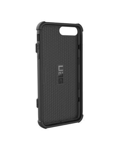 Etui do iPhone 6s/7/8 Plus UAG Trooper - czarne  - zdjęcie 3