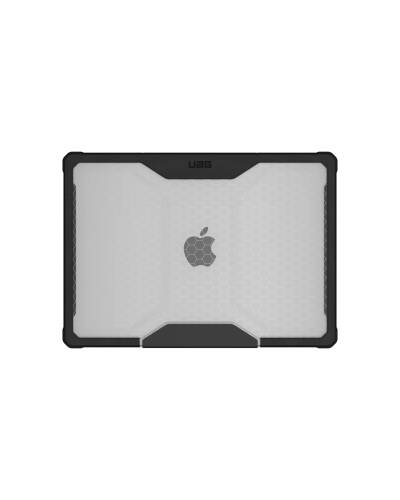 Etui do MacBook Pro 16 (M1/M2/M3 Max & Pro) UAG Plyo Ice - przezroczyste - zdjęcie 4