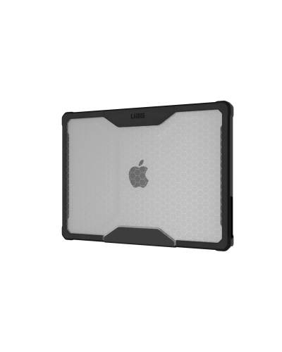 Etui do MacBook Pro 16 (M1/M2/M3 Max & Pro) UAG Plyo Ice - przezroczyste - zdjęcie 6