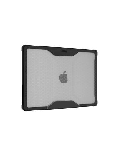Etui do MacBook Pro 16 (M1/M2/M3 Max & Pro) UAG Plyo Ice - przezroczyste - zdjęcie 3