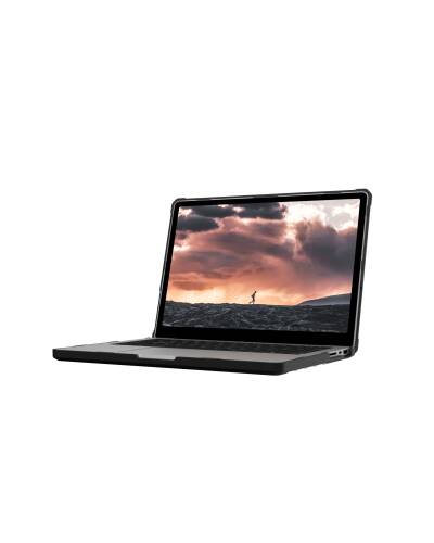 Etui do MacBook Pro 16 (M1/M2/M3 Max & Pro) UAG Plyo Ice - przezroczyste - zdjęcie 2