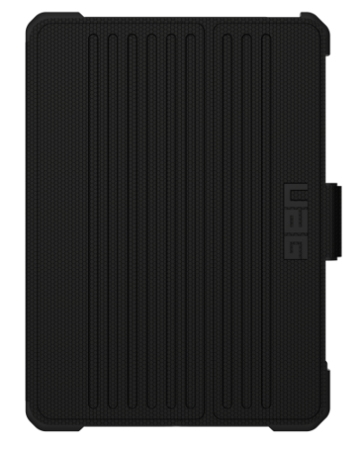 Etui do iPad 10 gen. UAG Metropolis - czarne - zdjęcie 1