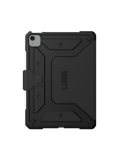 Etui do iPad Air 10,9/Pro 11 UAG Metropolis SE - czarne - zdjęcie 2