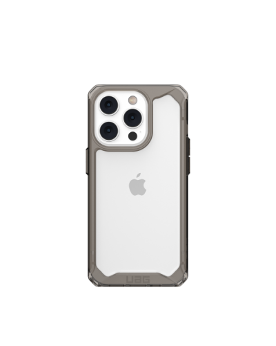 Etui do iPhone 14 Pro UAG Plyo - szare (ash) - zdjęcie 1