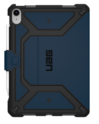  Etui do iPad 10 gen. UAG Metropolis SE - mallard - zdjęcie 2