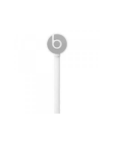 Słuchawki Apple Urbeats 2 ze złączem jack 3.5mm - srebrne - zdjęcie 3