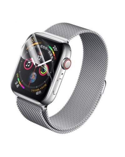 Folia ochronna do Apple Watch 40mm Rock Hydrogel - zdjęcie 1