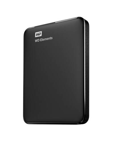 Dysk zewnetrzny WD Elements 1,5TB USB 3.0 - zdjęcie 1