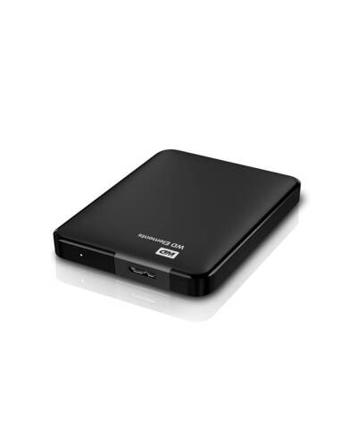 Dysk zewnetrzny WD Elements 1,5TB USB 3.0 - zdjęcie 2