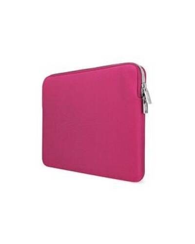 Etui do MacBook Pro 13 Artwizz Neoprene Sleeve - wiśniowe - zdjęcie 1