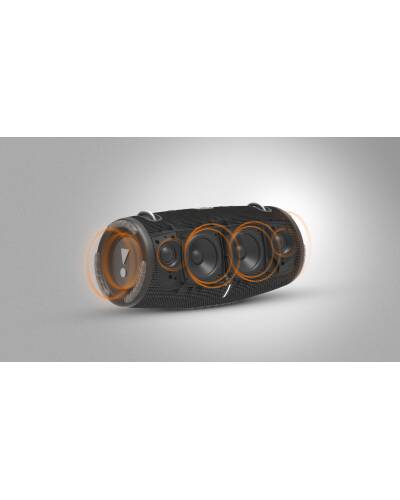 Głośnik JBL Extreme 3 - czarny - zdjęcie 9