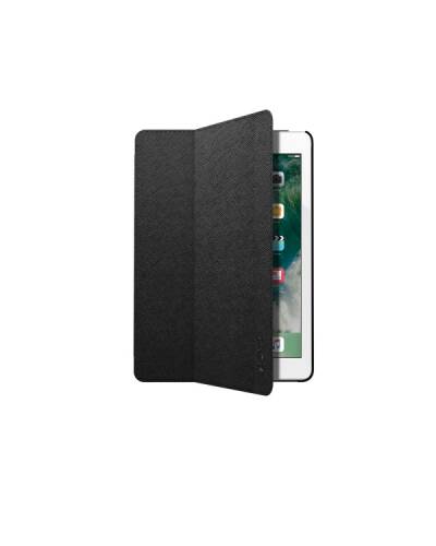 Etui do iPad 2017/2018 Odoyo AirCoat - czarne - zdjęcie 1