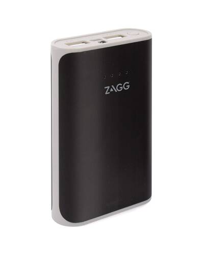 Bateria zewnętrzna Zagg Power Bank ignition 6000mAh - zdjęcie 2